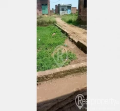 5 Marla Corner Plot for Sale Great Location