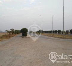 Good Location Plot For Sale