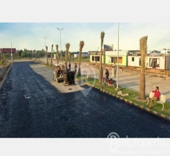 iqbal garden housing society 