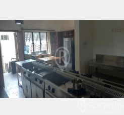 1 Kanal 11-Room House For Rent In Township Best For Multinational Companies, School, Academy, College, Offices And Commercial Use