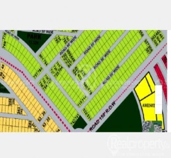 DHA 9 PRISM 1 KANAL FOR SALE 