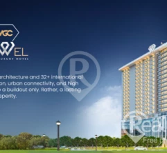 MGC Jewel Cultural Floor (second) Corner Shop