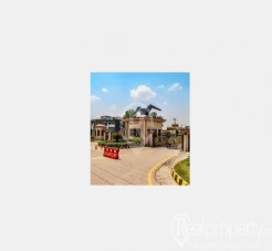 1 Kanal Prime location Plot Fazaia Housing Scheme Tarnol