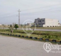 Good Location Plot For Sale