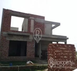 1 kanal plot DHA Phase 7