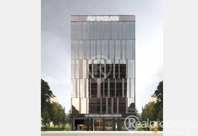 SQ Prestige Business Center