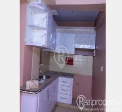 2 Bad lounge Flat on Rent