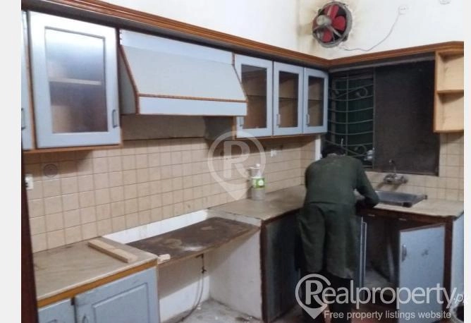 5 Marla ​​Upper Portion for rent in Gulshan e Lahore