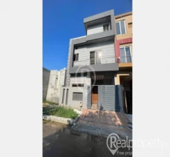 3 Marla Brand new double story house