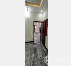 5 marla upper portion only for ladies