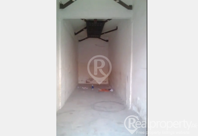 Shop available for rent in Nursery, Karachi.