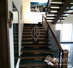 Brand new upper portion