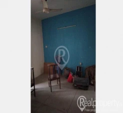 Upper Portion For Rent Rehman Villa's Society
