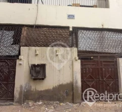 Factory For Rent In North Karachi Sector 11-E