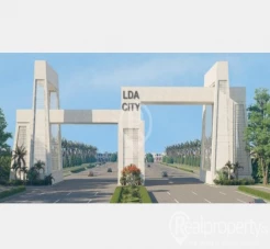 5 MARLA PLOT FOR SALE