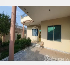 2 (twin) houses for sale in Garden town