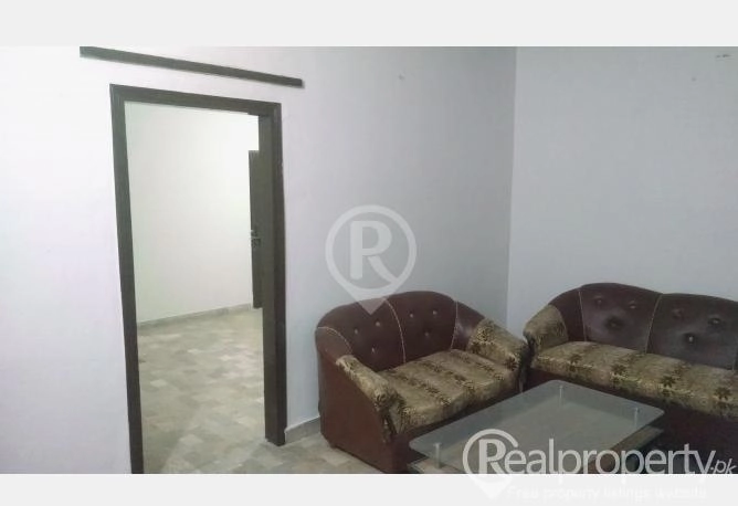 House Ground Plus One RCC west Open