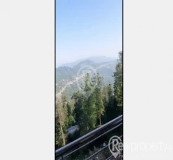 2 BED FLAT IS AVAILABLE FOR SALE IN MURREE