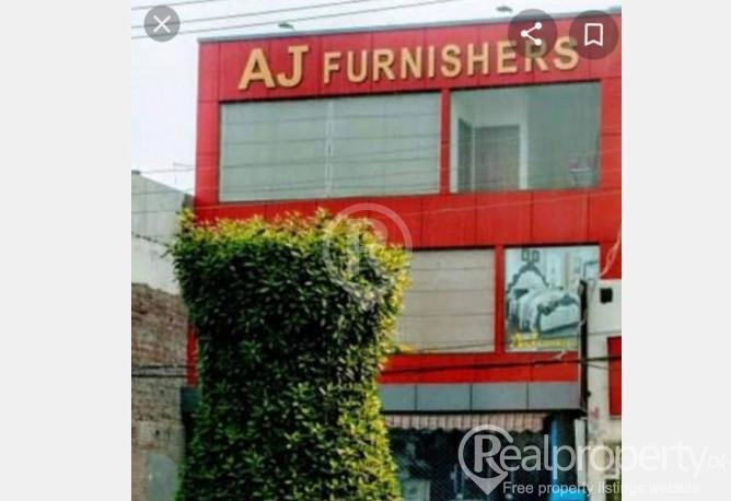 150 FOOT MAIN ROAD LIFE TIME COMMERCIAL 