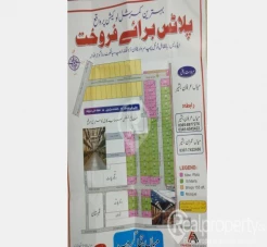 Commercial properties of 1 and 2 knals 