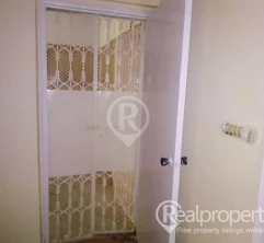 Flat for rent in gulistan-e-johar block 17