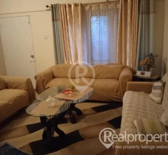 5 Marla Portion for rent in G-8/1