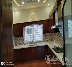 Corner 12 Marla On Most Prime Location House