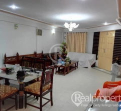 FULL FURNISHED FLAT FOR SALE IN MURREE PRIME LOCATION