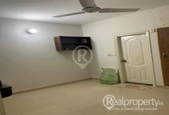 Flat for Rent in DHA Karachi