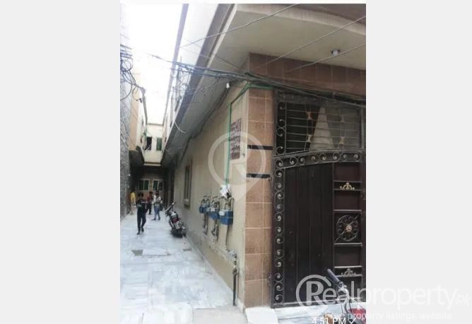 3 Marla House for Sale