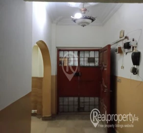 Flat available for rent