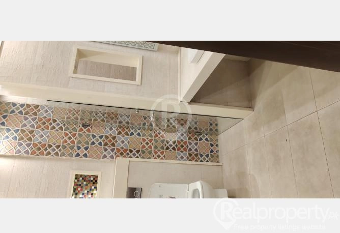 House in DHA phase 6 for rent 