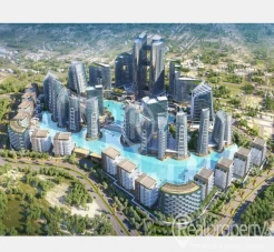 ARY LAGUNA DHA CITY KARACHI