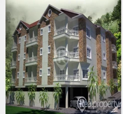 LOTUS BHURBAN HEIGHTS