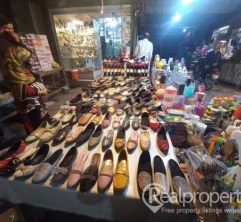 Shop For Rent Available 