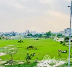 3 Marla plot For sale 