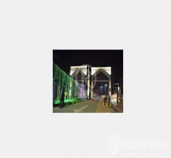 5 Marla Plot sale in Pak Arab