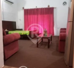 Furnished room for rent