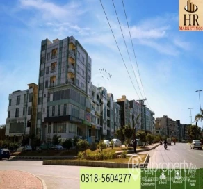 Office for Sale in Hub Commercial