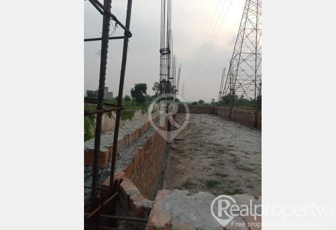 Daska road,  kotli nona