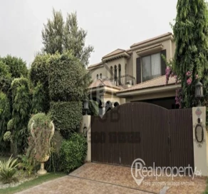 2 Kanal Bungalow for Sale in DHA Phase 6 Block C By Syed Brothers | 5 Beds | Demand 14 Crore