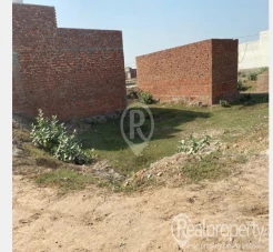 3 MARLA CORNER PLOT FOR SALE