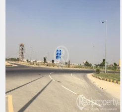 GOLDEN OPPERTUNITY 5 MARLA PLOT FOR SALE 