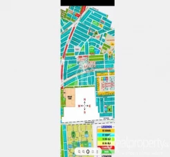 Residential property 