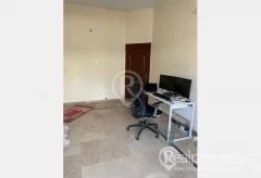 Ideally located 3 rooms upper portion