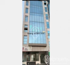 Office for sale In Midway A141.