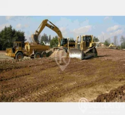 Plot for sale in Victoria City