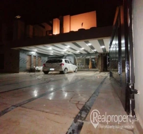 One Kanal Brand New House For Sale DHA Phase 5