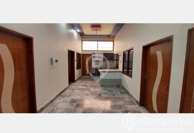 Beautiful House For Rent In business location