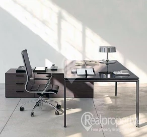 Office for sale main Tariq road Karachi